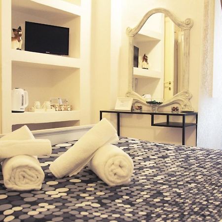 كومو B&B 7 Archi المظهر الخارجي الصورة