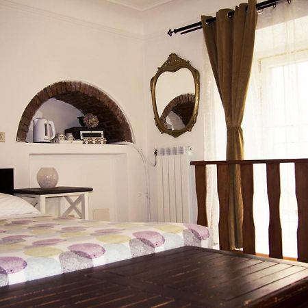 كومو B&B 7 Archi المظهر الخارجي الصورة
