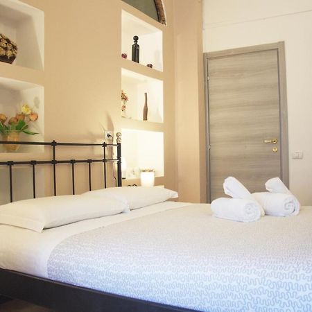 كومو B&B 7 Archi المظهر الخارجي الصورة