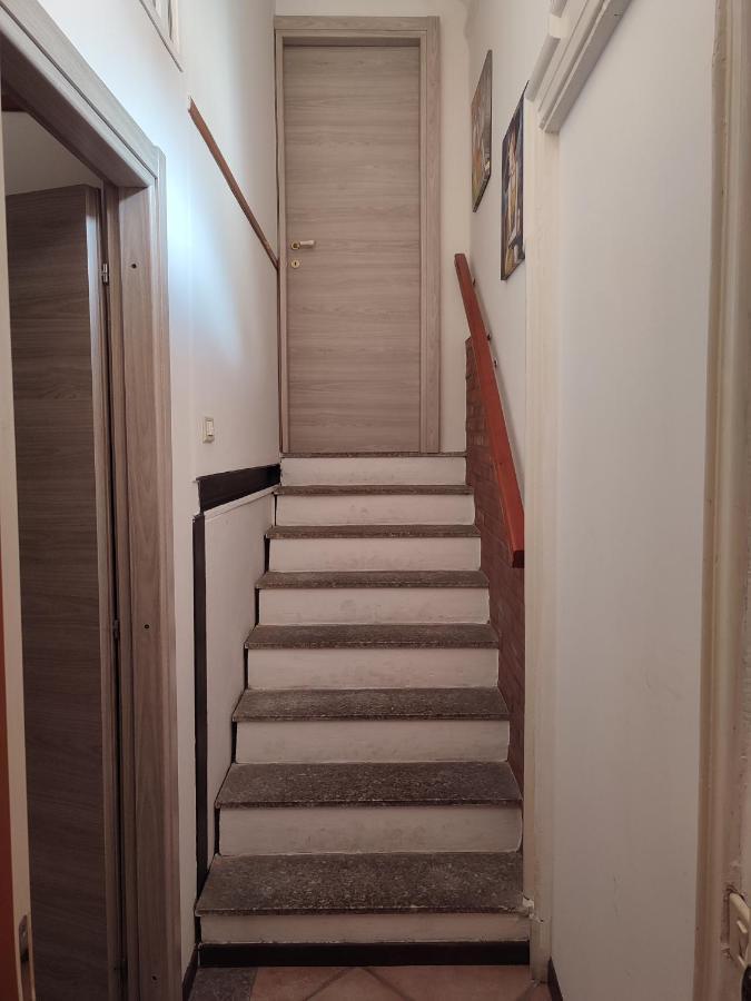 كومو B&B 7 Archi المظهر الخارجي الصورة