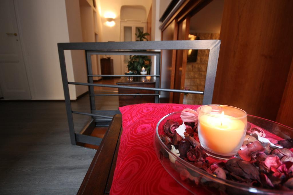 كومو B&B 7 Archi المظهر الخارجي الصورة