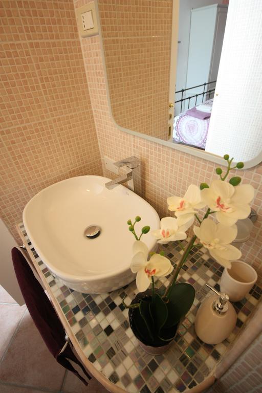 كومو B&B 7 Archi الغرفة الصورة
