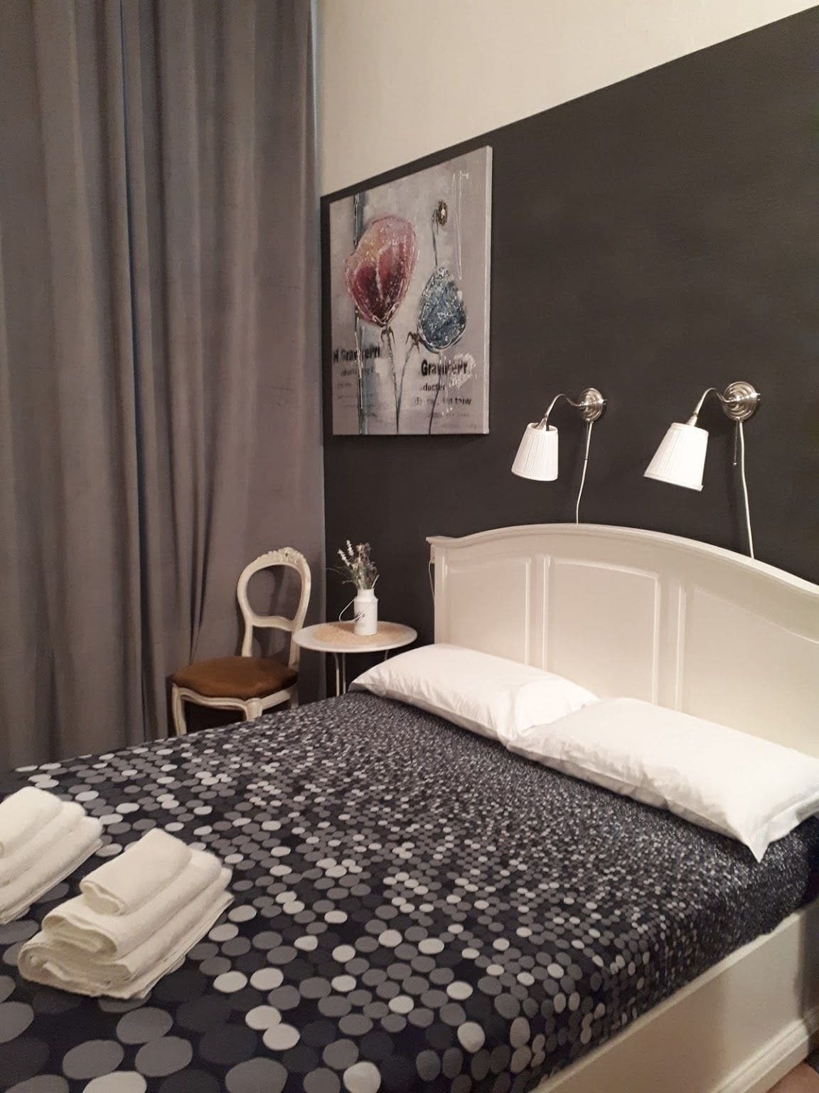 كومو B&B 7 Archi المظهر الخارجي الصورة