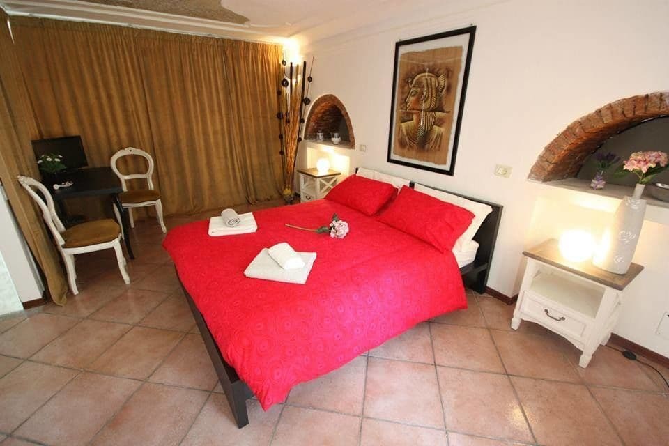 كومو B&B 7 Archi المظهر الخارجي الصورة