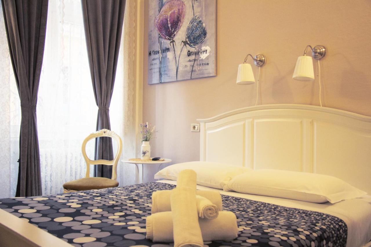 كومو B&B 7 Archi المظهر الخارجي الصورة