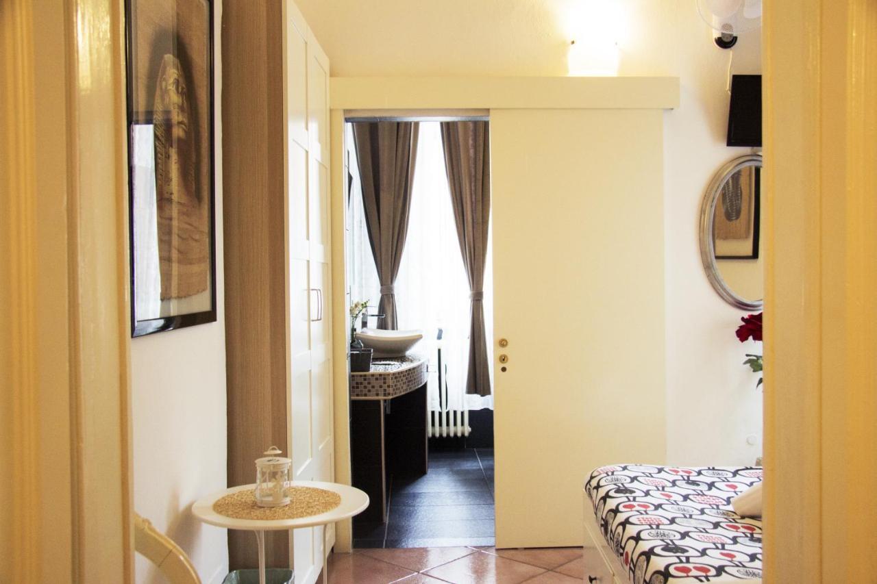 كومو B&B 7 Archi المظهر الخارجي الصورة