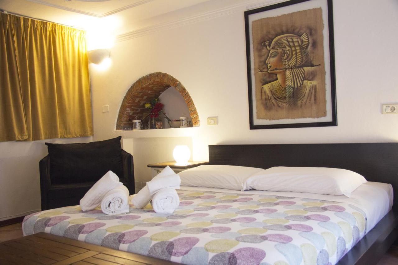 كومو B&B 7 Archi المظهر الخارجي الصورة