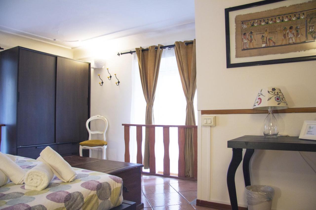 كومو B&B 7 Archi المظهر الخارجي الصورة