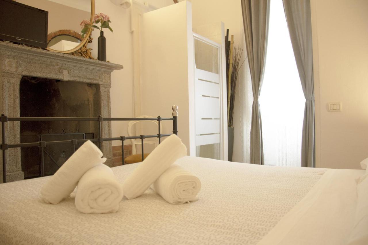 كومو B&B 7 Archi المظهر الخارجي الصورة