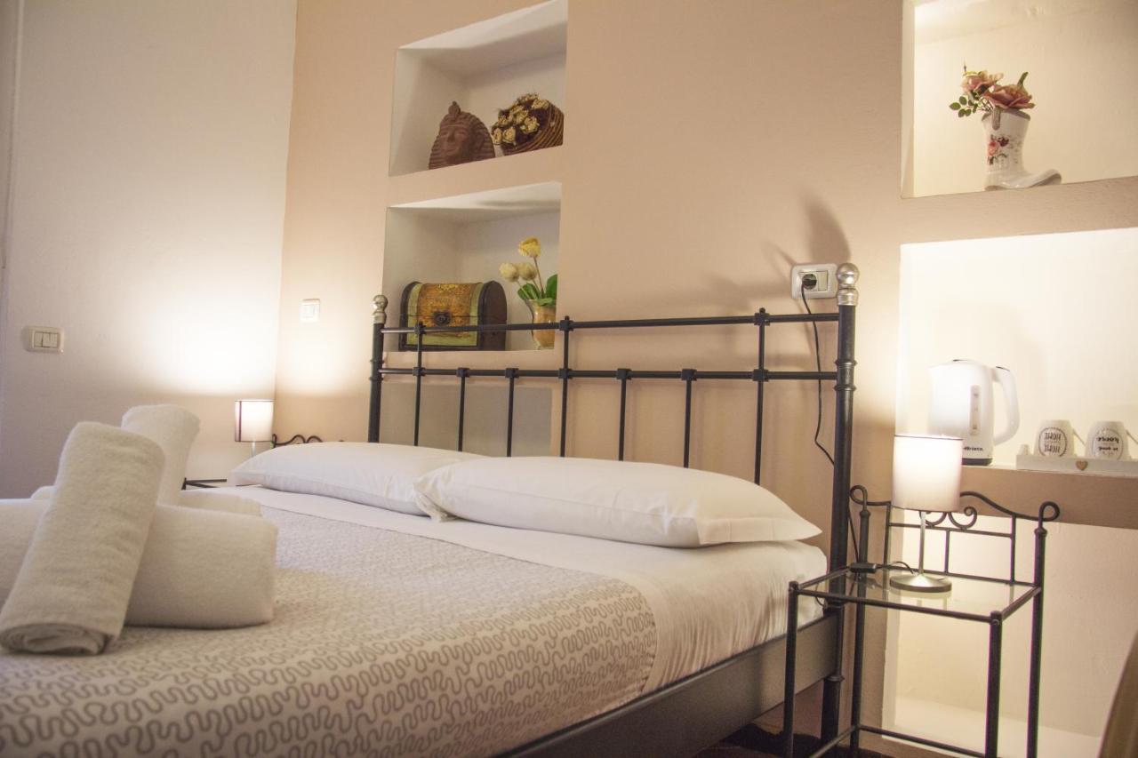 كومو B&B 7 Archi المظهر الخارجي الصورة