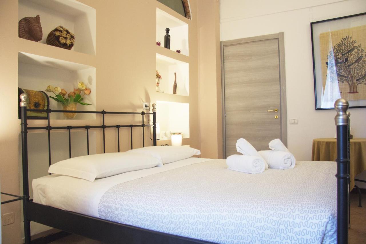 كومو B&B 7 Archi المظهر الخارجي الصورة